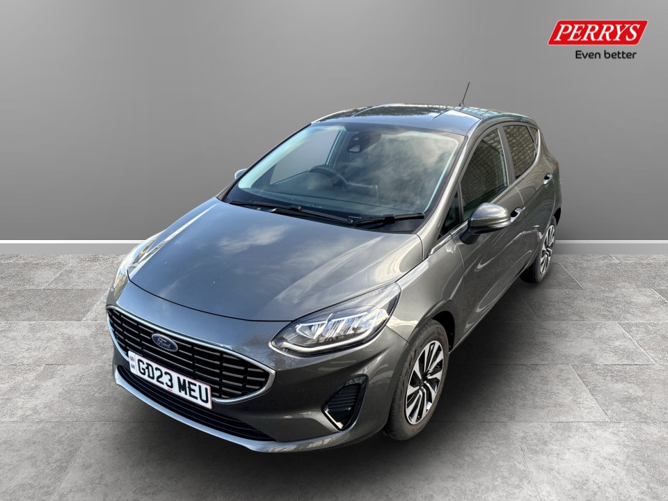 Used Ford Fiesta 2023 for sale - 77578989: Photo 27