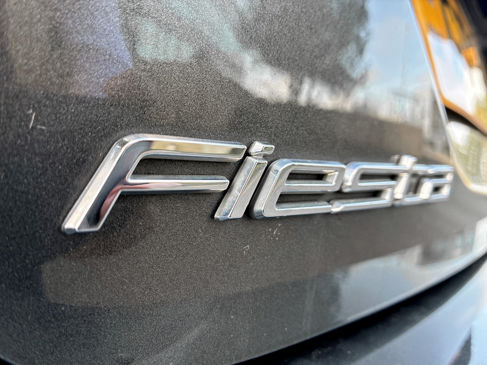 Used Ford Fiesta 2023 for sale - 77578989: Photo 29