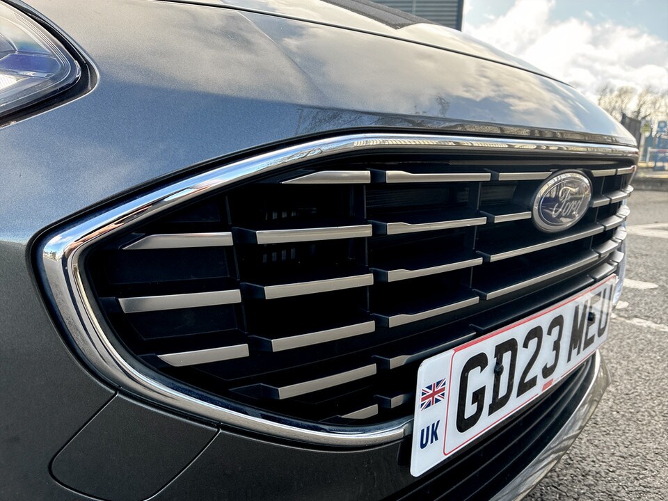 Used Ford Fiesta 2023 for sale - 77578989: Photo 32