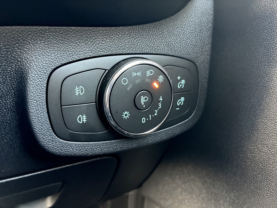 Used Ford Fiesta 2023 for sale - 77578989: Photo 35