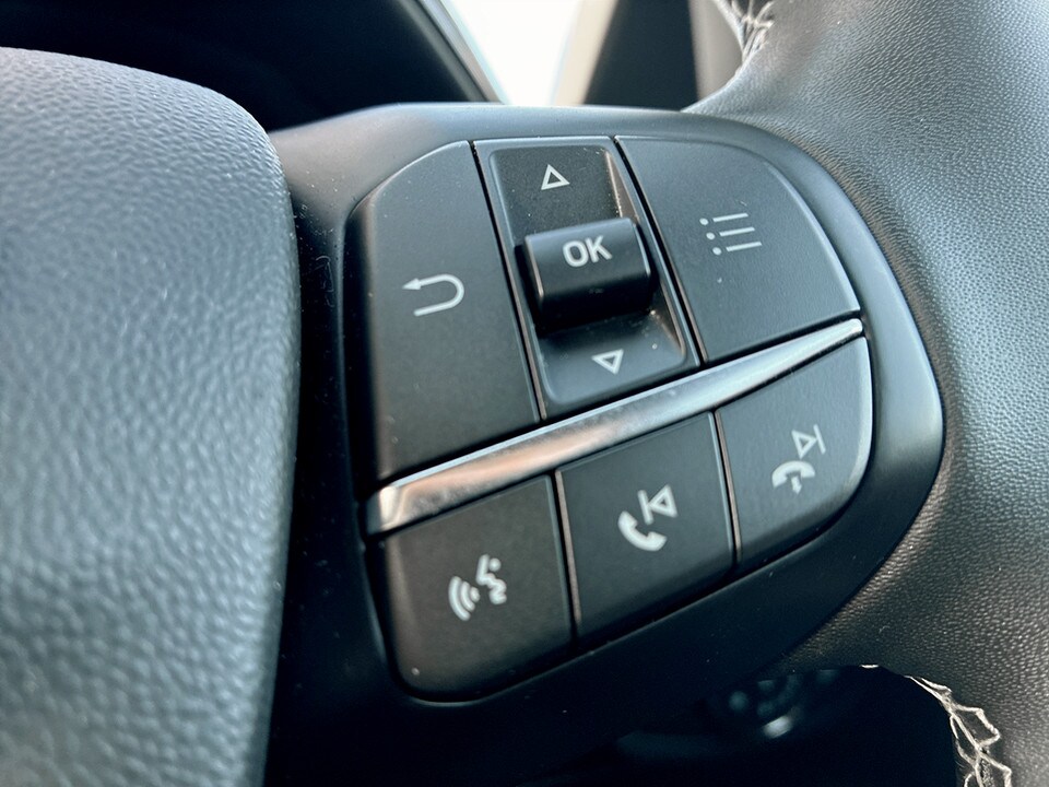 Used Ford Fiesta 2023 for sale - 77578989: Photo 38