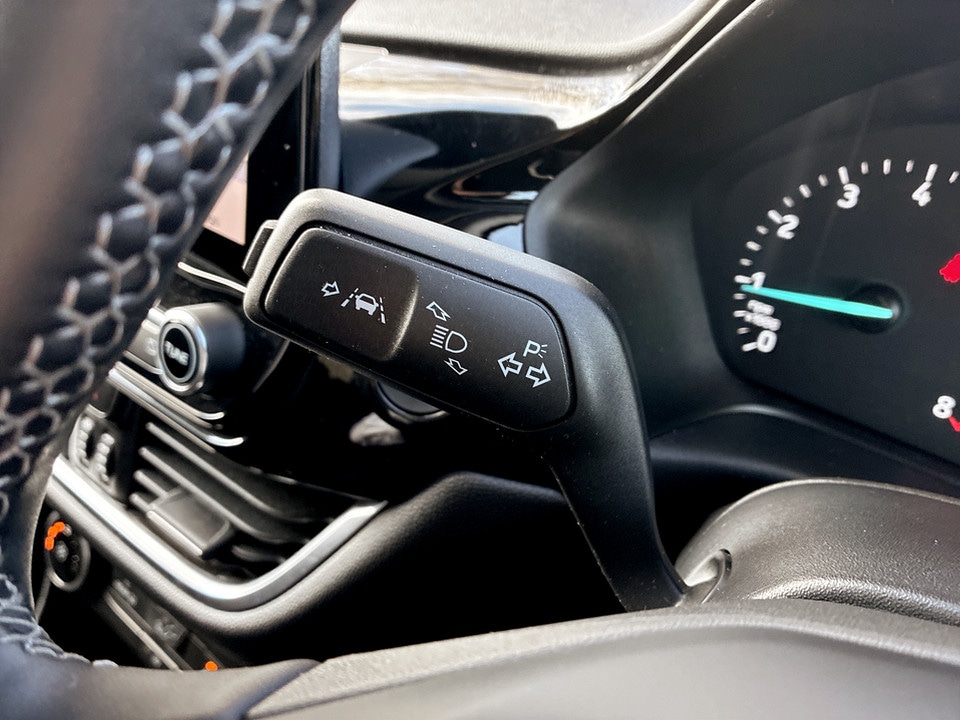 Used Ford Fiesta 2023 for sale - 77578989: Photo 40