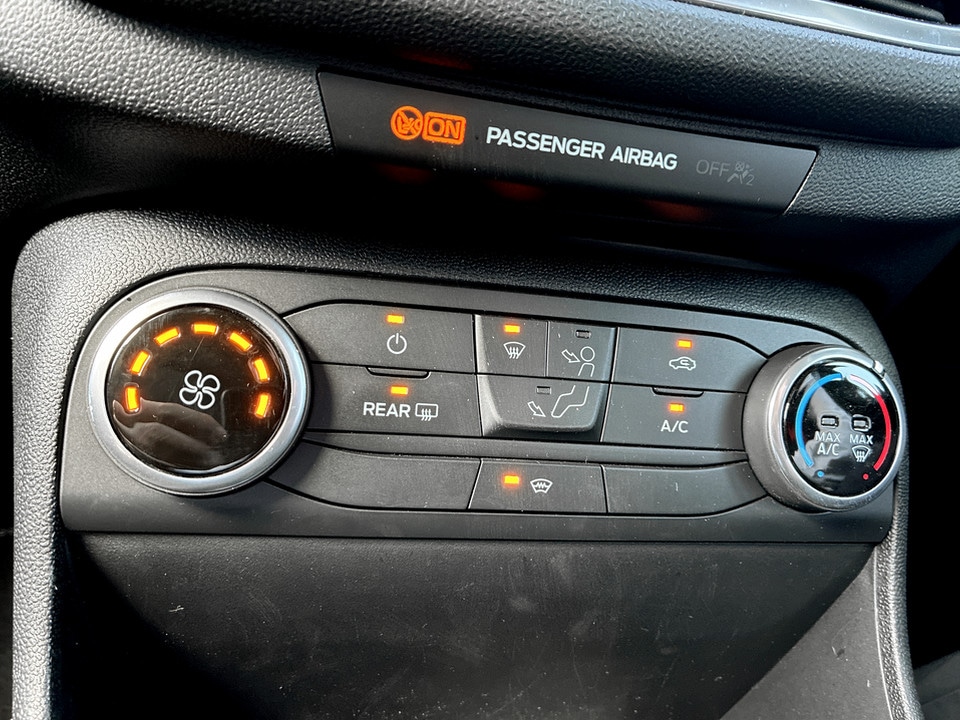 Used Ford Fiesta 2023 for sale - 77578989: Photo 42