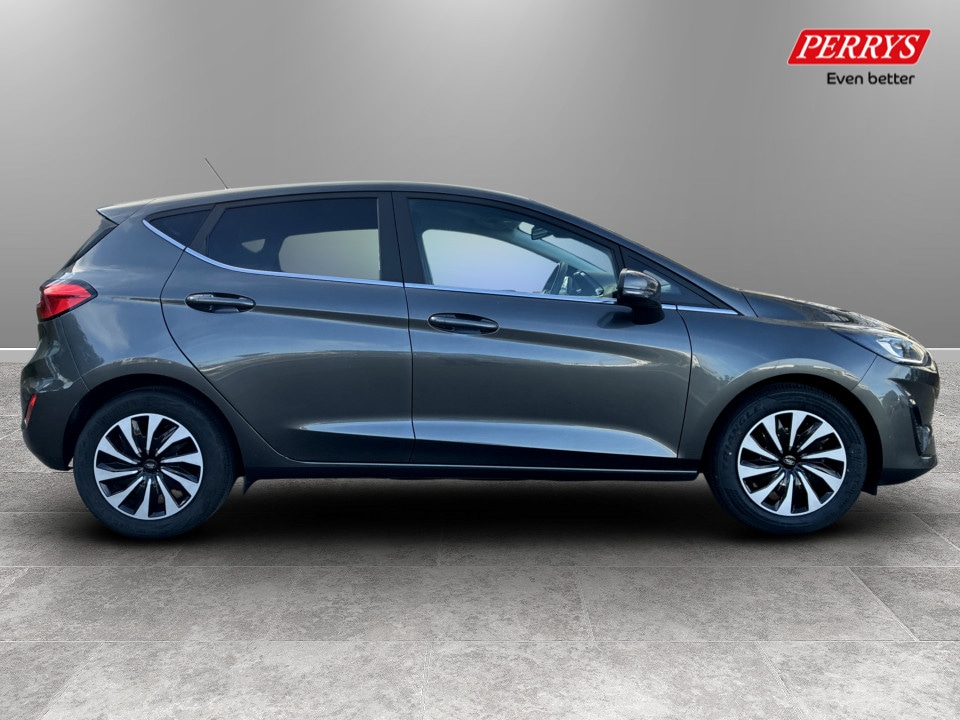 Used Ford Fiesta 2023 for sale - 77578989: Photo 8