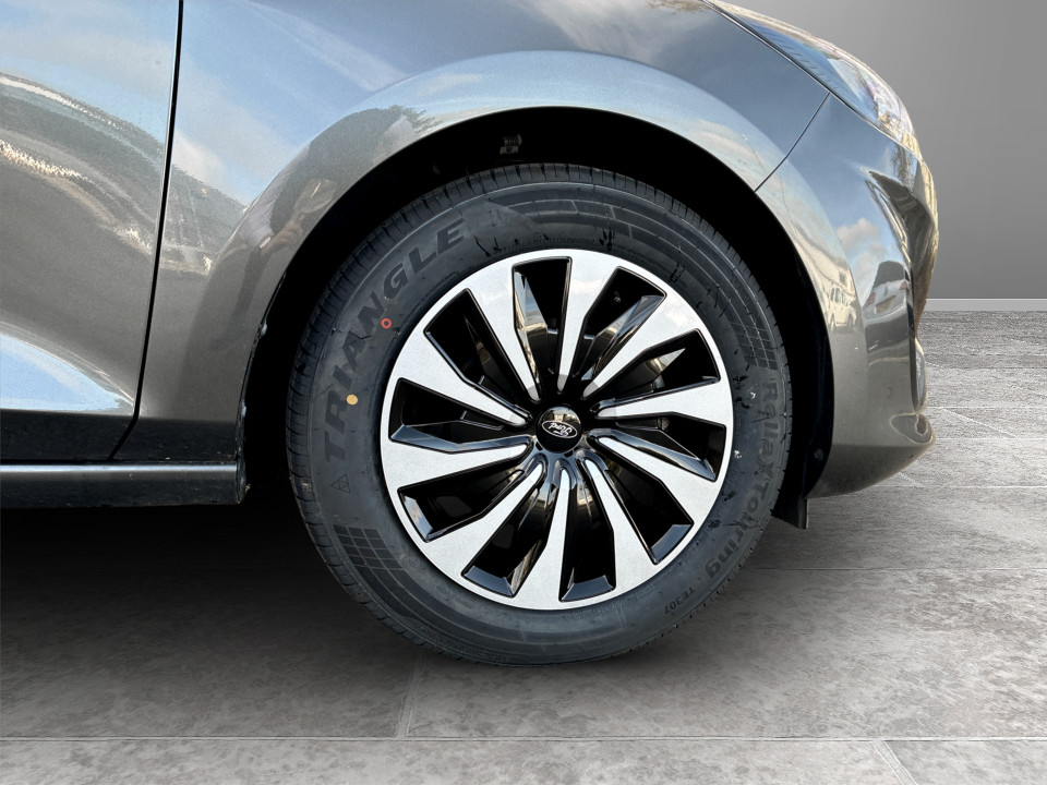 Used Ford Fiesta 2023 for sale - 77578989: Photo 9