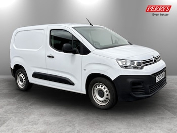 Used Citroen Berlingo 2023 for sale - 79183831: Photo