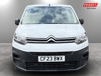 Used Citroen Berlingo 2023 for sale - 79183831: Photo