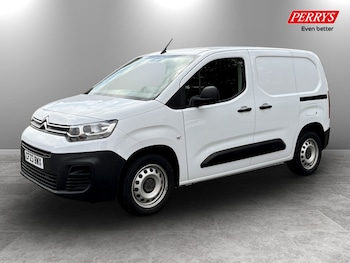 Used Citroen Berlingo 2023 for sale - 79183831: Photo