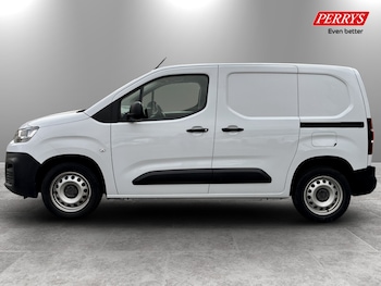 Used Citroen Berlingo 2023 for sale - 79183831: Photo