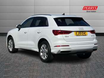 Used Audi Q3 2019 for sale - 74300853: Photo