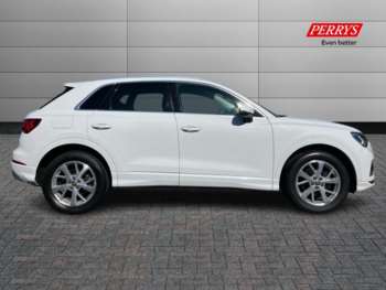 Used Audi Q3 2019 for sale - 74300853: Photo