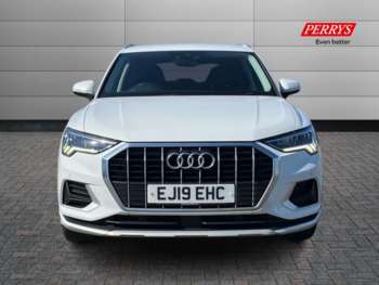 Used Audi Q3 2019 for sale - 74300853: Photo