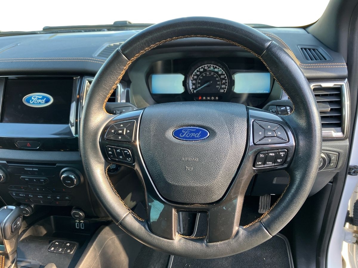 Used Ford Ranger 2021 for sale - 77113670: Photo 10