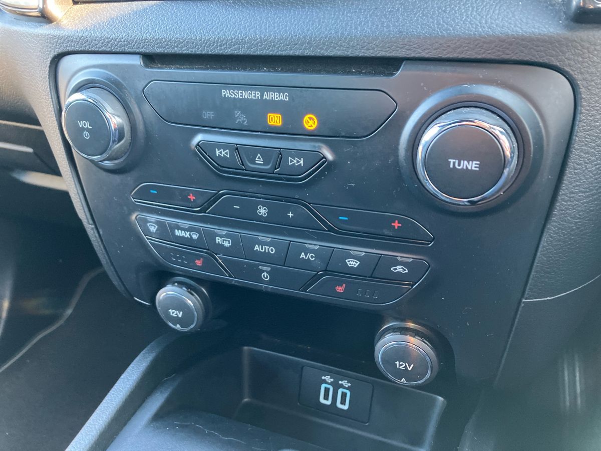 Used Ford Ranger 2021 for sale - 77113670: Photo 14