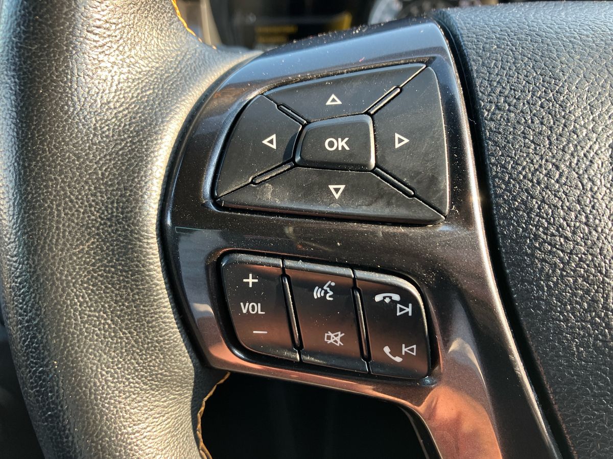 Used Ford Ranger 2021 for sale - 77113670: Photo 15