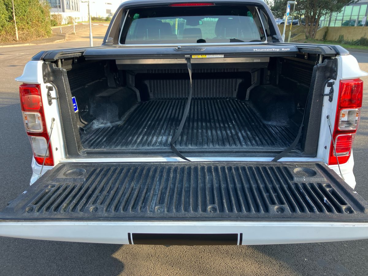 Used Ford Ranger 2021 for sale - 77113670: Photo 18