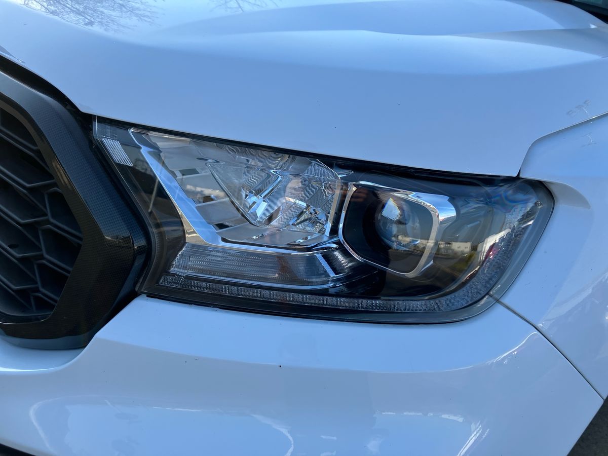 Used Ford Ranger 2021 for sale - 77113670: Photo 20