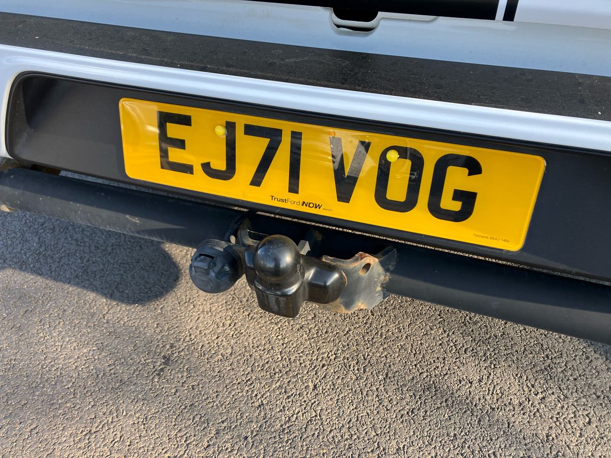 Used Ford Ranger 2021 for sale - 77113670: Photo 23