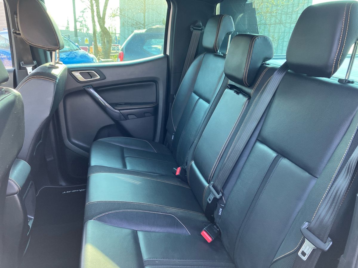 Used Ford Ranger 2021 for sale - 77113670: Photo 24