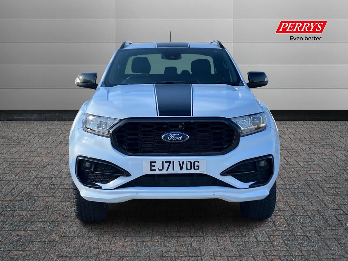 Used Ford Ranger 2021 for sale - 77113670: Photo 5