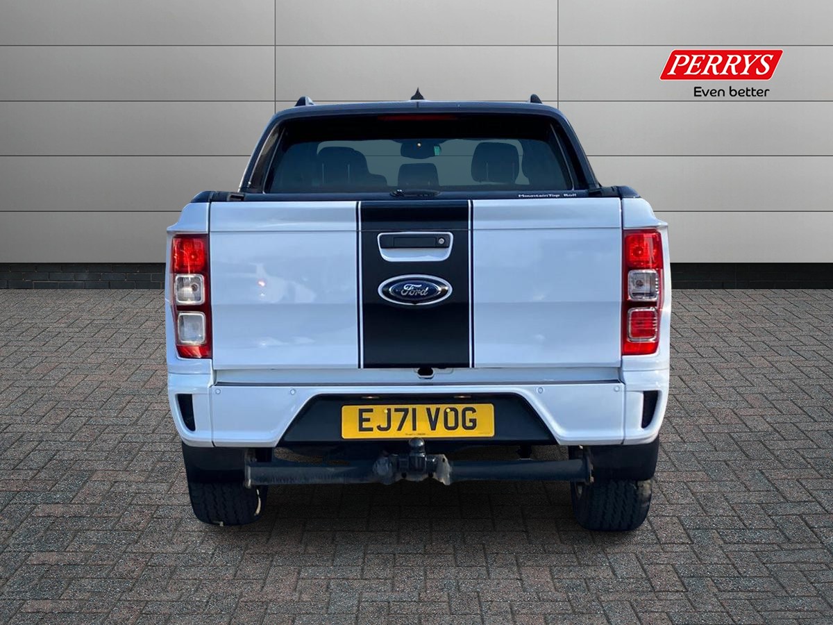 Used Ford Ranger 2021 for sale - 77113670: Photo 6