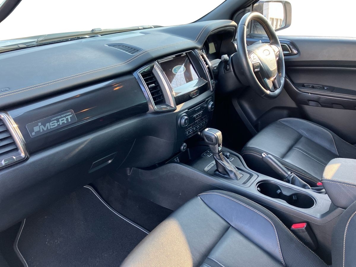 Used Ford Ranger 2021 for sale - 77113670: Photo 7