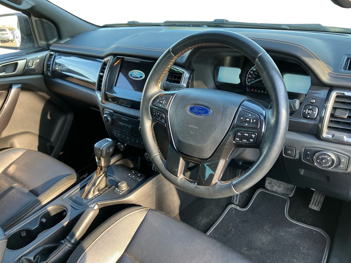 Used Ford Ranger 2021 for sale - 77113670: Photo 9