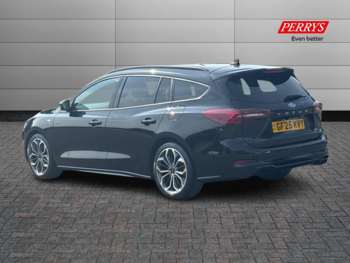 Used Ford Focus 2025 for sale - 75105181: Photo