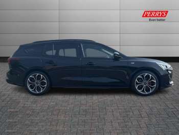 Used Ford Focus 2025 for sale - 75105181: Photo