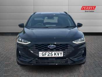 Used Ford Focus 2025 for sale - 75105181: Photo