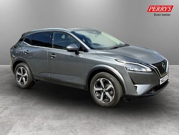 Used Nissan Qashqai 2023 for sale - 79500155: Photo