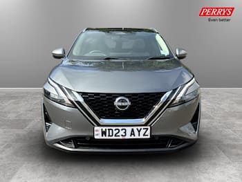 Used Nissan Qashqai 2023 for sale - 79500155: Photo
