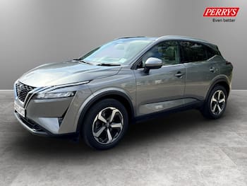 Used Nissan Qashqai 2023 for sale - 79500155: Photo