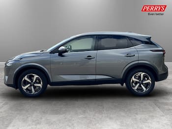 Used Nissan Qashqai 2023 for sale - 79500155: Photo