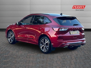 Used Ford Kuga 2023 for sale - 76611879: Photo