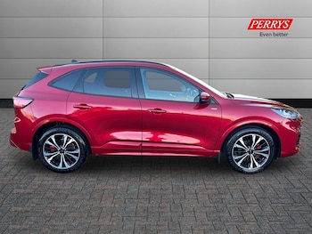 Used Ford Kuga 2023 for sale - 76611879: Photo