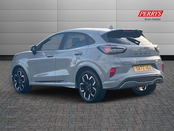 Used Ford Puma 2022 for sale - 76957989: Photo