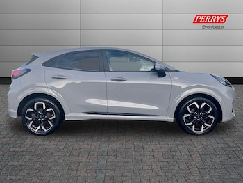 Used Ford Puma 2022 for sale - 76957989: Photo