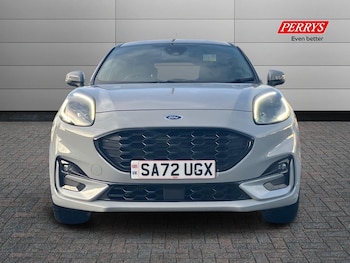 Used Ford Puma 2022 for sale - 76957989: Photo