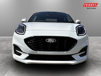 Used Ford Puma 2026 for sale - 79136675: Photo