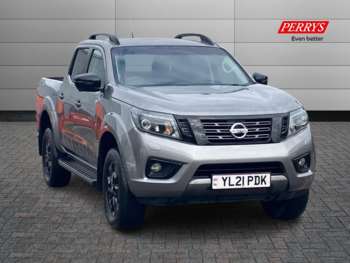 Used Nissan Navara 2021 for sale - 74926637: Photo