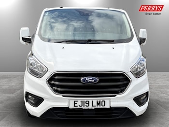 Used Ford Transit Custom 2019 for sale - 79097684: Photo