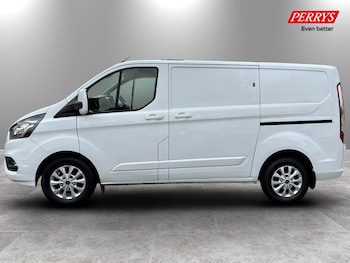 Used Ford Transit Custom 2019 for sale - 79097684: Photo