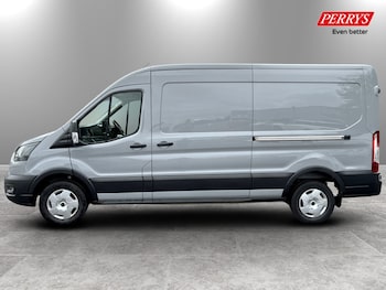 Used Ford Transit 2025 for sale - 75355657: Photo