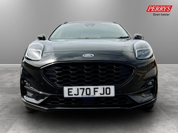 Used Ford Puma 2020 for sale - 78282466: Photo