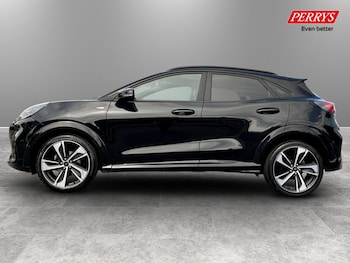 Used Ford Puma 2020 for sale - 78282466: Photo