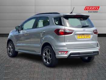 Used Ford Ecosport 2022 for sale - 75004828: Photo