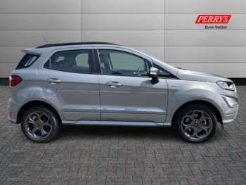 Used Ford Ecosport 2022 for sale - 75004828: Photo