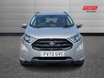 Used Ford Ecosport 2022 for sale - 75004828: Photo