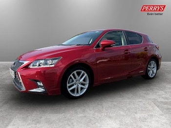 Used Lexus CT 2018 for sale - 77916619: Photo